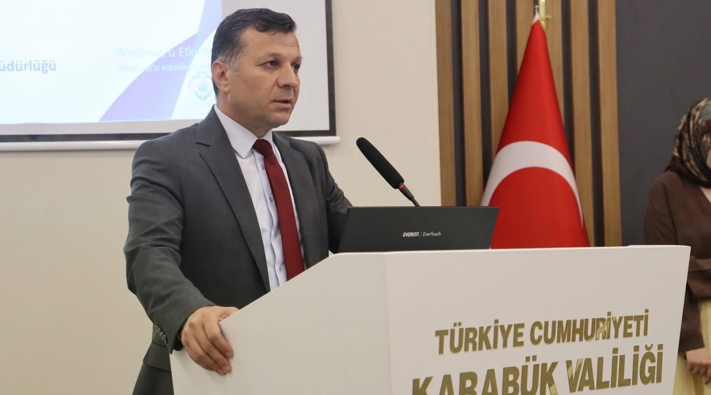 Muhtarlarımızla Sosyal Risk Haritaları Çalışmalarını Değerlendirdik