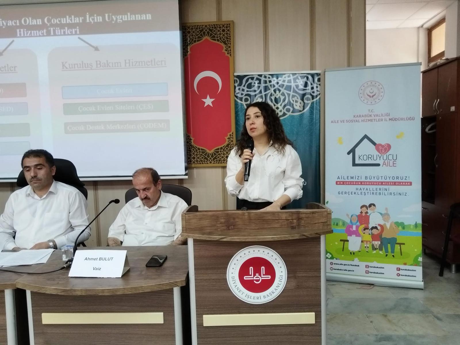 Bir Çocuğa Açılan Kapı Umuda Açılan Gelecek