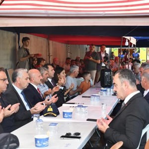  Şehit Ailesine Taziye ve Başsağlığı - fotoğraf 4