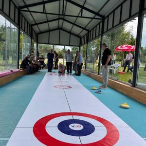 Yaşlı Olimpiyatları İçin Hazırlıklar Sürüyor - fotoğraf 7