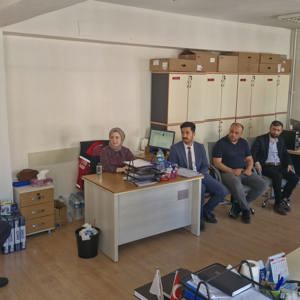 Terme’de Sosyal Hizmetlere Yeni Bir Adres - fotoğraf 2