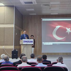  Sosyal Hizmetler bilgilendirme eğitimi düzenlenmiştir. - fotoğraf 3