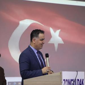  Sosyal Hizmetler bilgilendirme eğitimi düzenlenmiştir. - fotoğraf 2