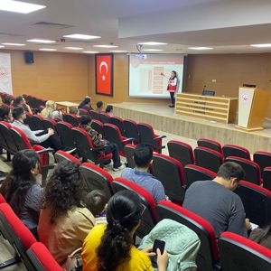 Bilgilendirme Semineri Gerçekleştirildi - fotoğraf 1