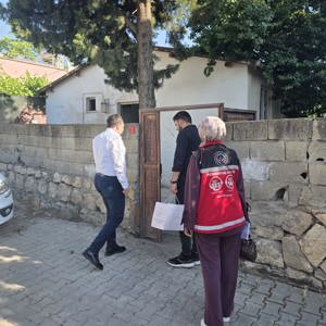 Vatandaşlarımızın Yanında, Sahadayız - fotoğraf 2
