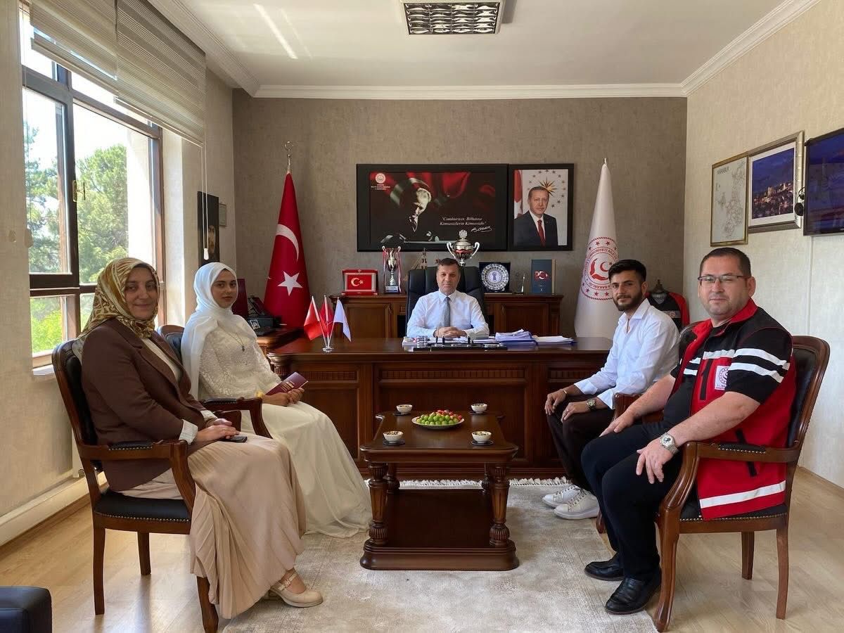 Bir Ömür Mutluluğa Uzanan Güzel Bir Başlangıç
