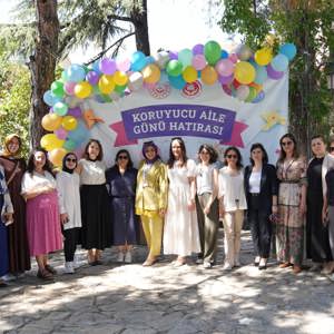 Koruyucu Aile Günü Programlarımız Devam Ediyor - fotoğraf 10