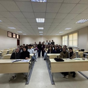 Ordu Üniversitesi ve İl Müdürlüğü Arasından Eğitime Destek Geleceğin Öğretmenleri Sosyal Hizmetlerle Buluştu - fotoğraf 5