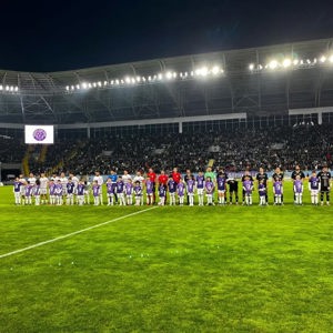 Çocuklarımızın Futbol Heyecanı 52 Orduspor ile Sahaya Çıktılar - fotoğraf 1