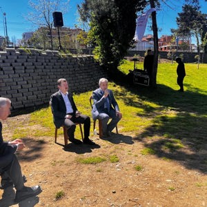 Şehit Anneleri İçin Vefa Günü Fatsa Sahilinde Duygu Dolu Buluşma - fotoğraf 5