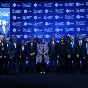 Bakan Selçuk: "Asgari Ücret İşveren ve İşçinin Anlaştığı, Bizim Kolaylaştırıcı Olarak Masada Bulunduğumuz Bir Ücret Seviyesi” - fotoğraf 1