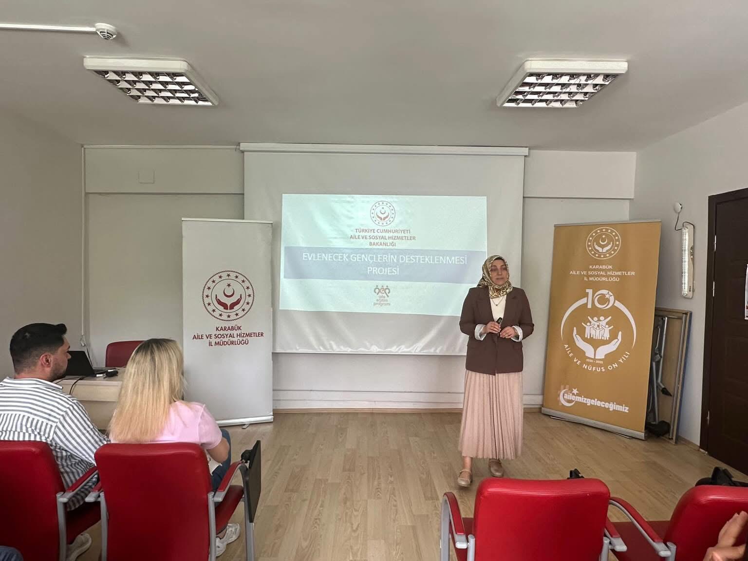 Bir Ömür Sürecek Yolculuğa Güçlü Bir Başlangıç