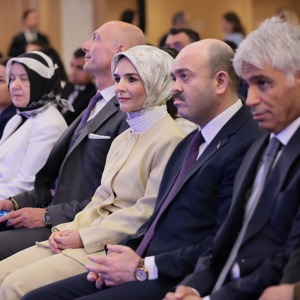 Bakanımız Mahinur Özdemir Göktaş "İzleme Birimi ve Vaka Yönetimi Çalıştayı"nda konuştu: - fotoğraf 5