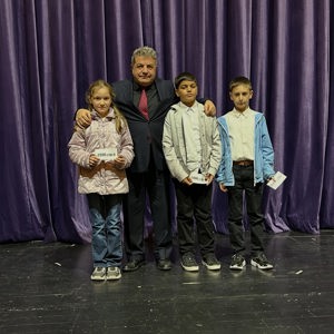 Engelliler Haftası’nda Sanat ve Duygu Dolu Kutlama Farklıyız Ama Biriz - fotoğraf 17