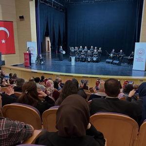 Engelliler Haftası’nda Sanat ve Duygu Dolu Kutlama Farklıyız Ama Biriz - fotoğraf 3