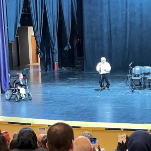 Engelliler Haftası’nda Sanat ve Duygu Dolu Kutlama Farklıyız Ama Biriz - fotoğraf 10