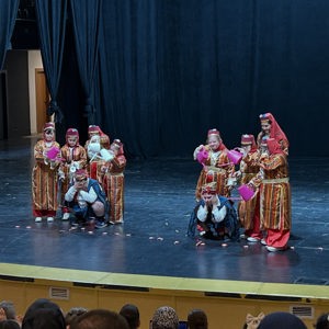 Engelliler Haftası’nda Sanat ve Duygu Dolu Kutlama Farklıyız Ama Biriz - fotoğraf 5