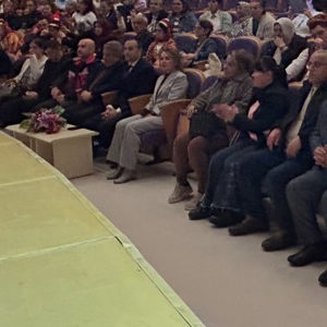 Engelliler Haftası’nda Sanat ve Duygu Dolu Kutlama Farklıyız Ama Biriz - fotoğraf 4