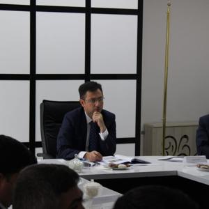 Çocuk Koruma Kanunu 2019 Yıllı 5'inci İl Koordinasyon Toplantısı Gerçekleşti. - fotoğraf 6