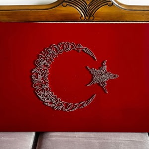 Şehit Yakınları ve Gazilerimiz Filografi Sanatıyla Buluştu Sabır ve Emek İlmek İlmek İşleniyor - fotoğraf 9