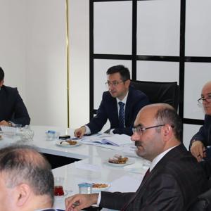 Çocuk Koruma Kanunu 2019 Yıllı 5'inci İl Koordinasyon Toplantısı Gerçekleşti. - fotoğraf 7