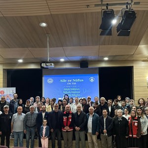 Koruyucu Ailelerimiz İçin Bilinçli Ebeveynlik Eğitimi Mahremiyet ve Teknoloji - fotoğraf 1