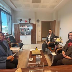Nevşehir'de Kadına Yönelik Şiddetle Mücadele İçin Güç Birliği - fotoğraf 1