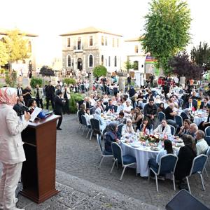 Aile Şenliği Programı Coşku ve Birliktelik İçerisinde Gerçekleştirildi - fotoğraf 3