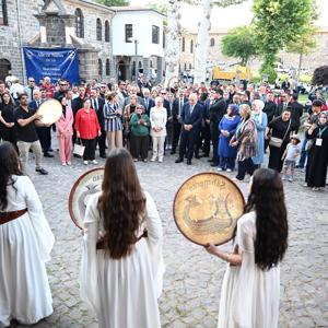 Aile Şenliği Programı Coşku ve Birliktelik İçerisinde Gerçekleştirildi - fotoğraf 4