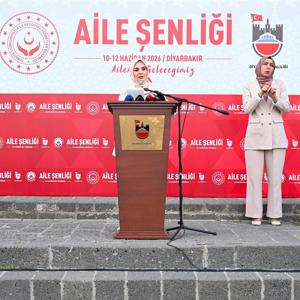 Aile Şenliği Programı Coşku ve Birliktelik İçerisinde Gerçekleştirildi - fotoğraf 2