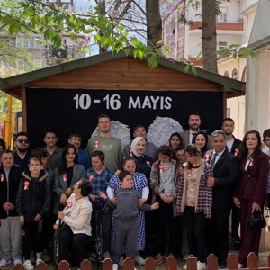 Aybastı’da Engelsiz Bir Gün Dayanışma ve Neşe Bir Arada - fotoğraf 5