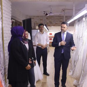 Aileyi Güçlendiren Her Adım, Geleceğe Yapılan Yatırımdır - fotoğraf 3
