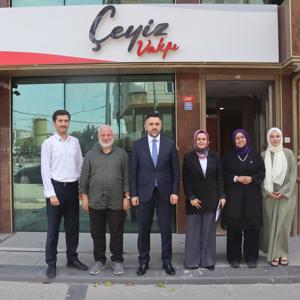 Aileyi Güçlendiren Her Adım, Geleceğe Yapılan Yatırımdır - fotoğraf 5