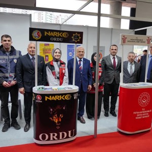 Fatsa Tarım Fuarı’nda Gönül Kapısı Açıldı Koruyucu Aile Bilinci Yayılıyor - fotoğraf 2