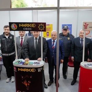 Fatsa Tarım Fuarı’nda Gönül Kapısı Açıldı Koruyucu Aile Bilinci Yayılıyor - fotoğraf 6