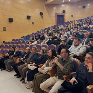 Bakanlığımızdan Engelsiz Sahne 11 İlde Eş Zamanlı Sanat Rüzgârı - fotoğraf 2