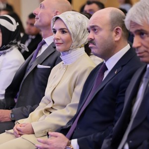 Bakanımız Mahinur Özdemir Göktaş "İzleme Birimi ve Vaka Yönetimi Çalıştayı"nda konuştu: - fotoğraf 3