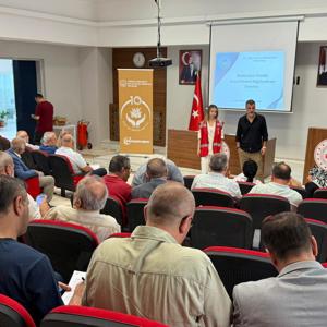 ​Hizmette Ortak Akıl, Güçlü İş Birliği - fotoğraf 1