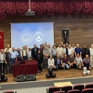 Yerel Koordinasyon Güçleniyor: Muhtarlara Yönelik Bilgilendirme Toplantıları Gerçekleştirildi - fotoğraf 3
