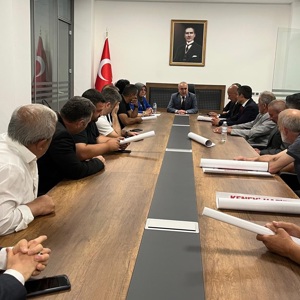 Yerel Koordinasyon Güçleniyor: Muhtarlara Yönelik Bilgilendirme Toplantıları Gerçekleştirildi - fotoğraf 6