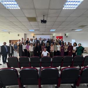 Yerel Koordinasyon Güçleniyor: Muhtarlara Yönelik Bilgilendirme Toplantıları Gerçekleştirildi - fotoğraf 2