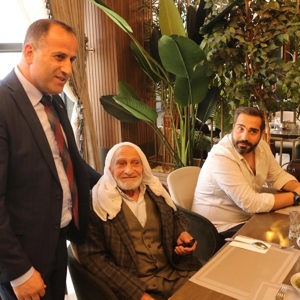 Milli Aile Haftamızı Coşkuyla Kutladık. - fotoğraf 3