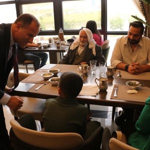 Milli Aile Haftamızı Coşkuyla Kutladık. - fotoğraf 4