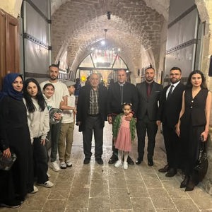 Kuşakları Aynı Sofrada Buluşturan Güç: Aile - fotoğraf 1
