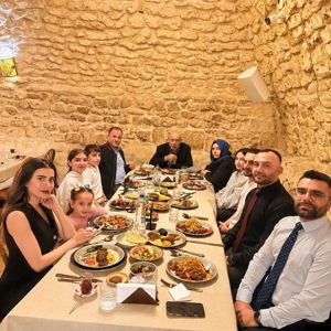 Kuşakları Aynı Sofrada Buluşturan Güç: Aile - fotoğraf 4