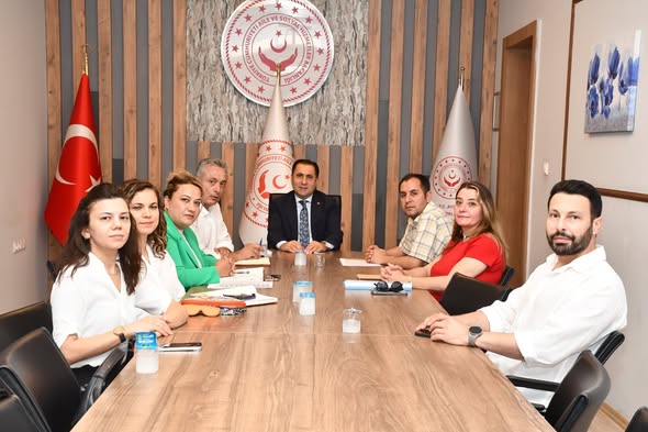 Değerlendirme Toplantısı