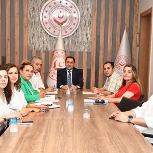 Değerlendirme Toplantısı - fotoğraf 1