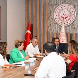 Değerlendirme Toplantısı - fotoğraf 3