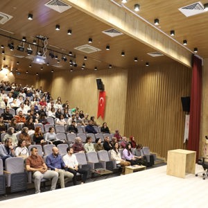 Sosyal Risk Haritaları kapsamında görev alacak tüm meslek elemanlarımıza hizmet içi eğitim düzenlenmiştir. - fotoğraf 8