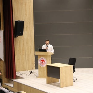 Sosyal Risk Haritaları kapsamında görev alacak tüm meslek elemanlarımıza hizmet içi eğitim düzenlenmiştir. - fotoğraf 7